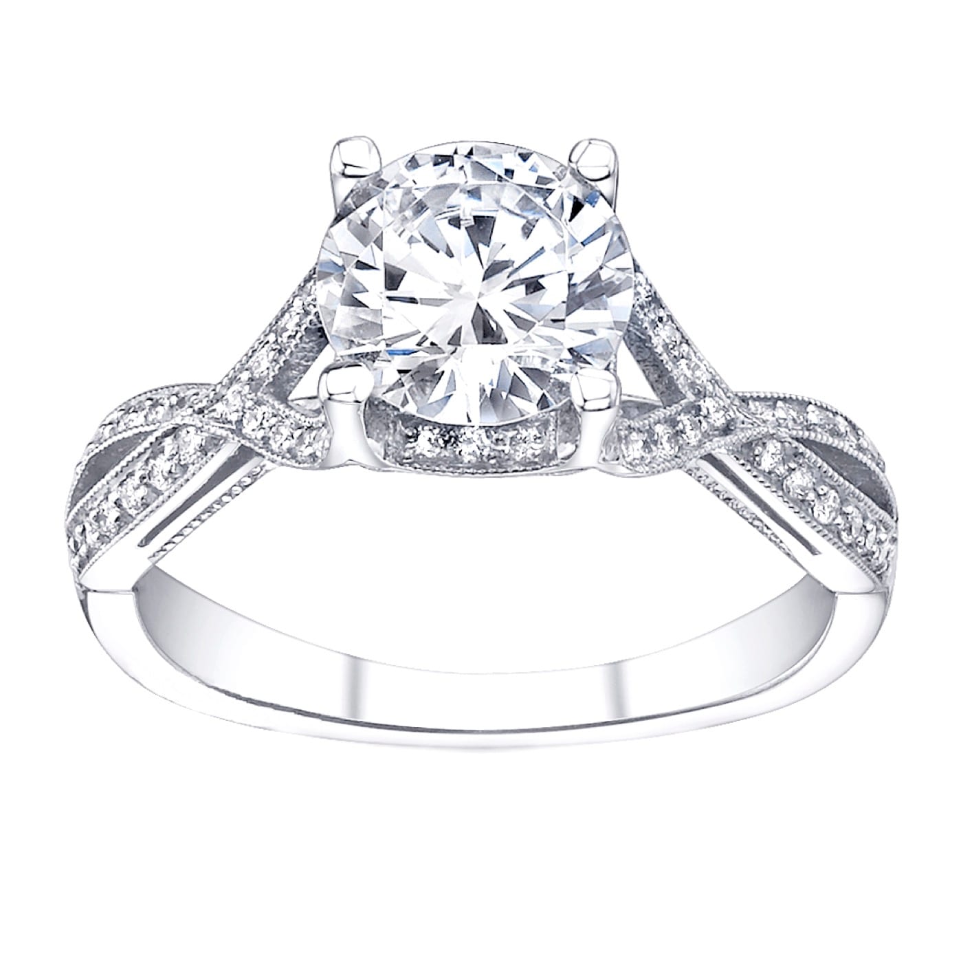 Engagement & Bespoke Rings in Antwerp