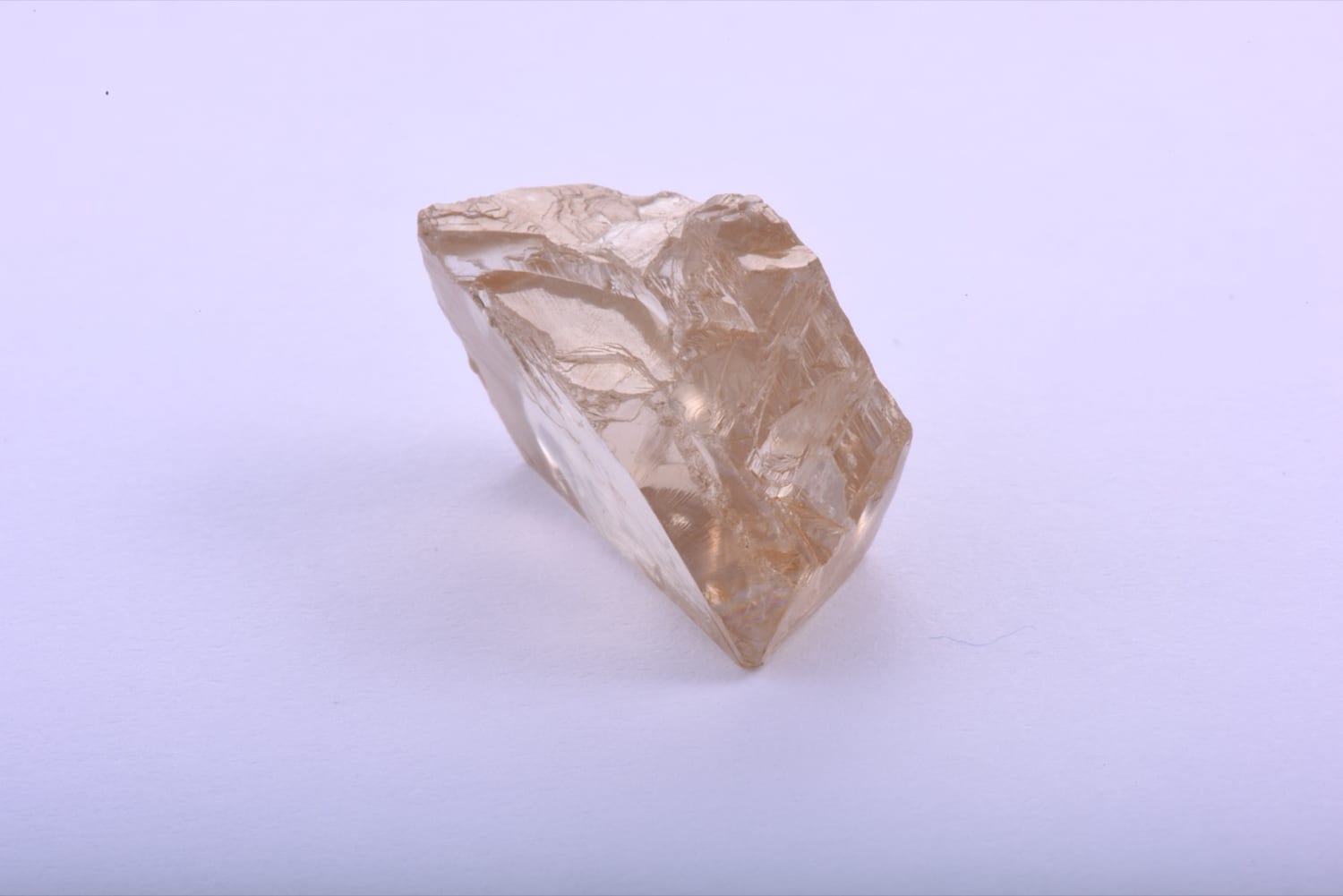 How Diamonds Form & Are Mined