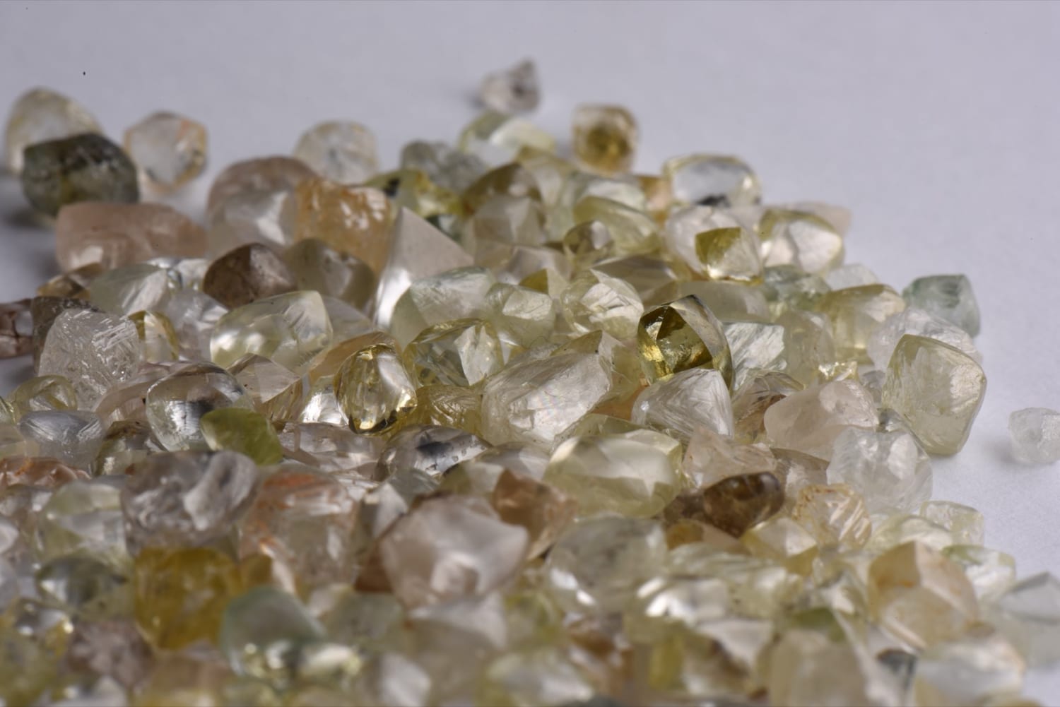 Buying Diamonds in Antwerp
