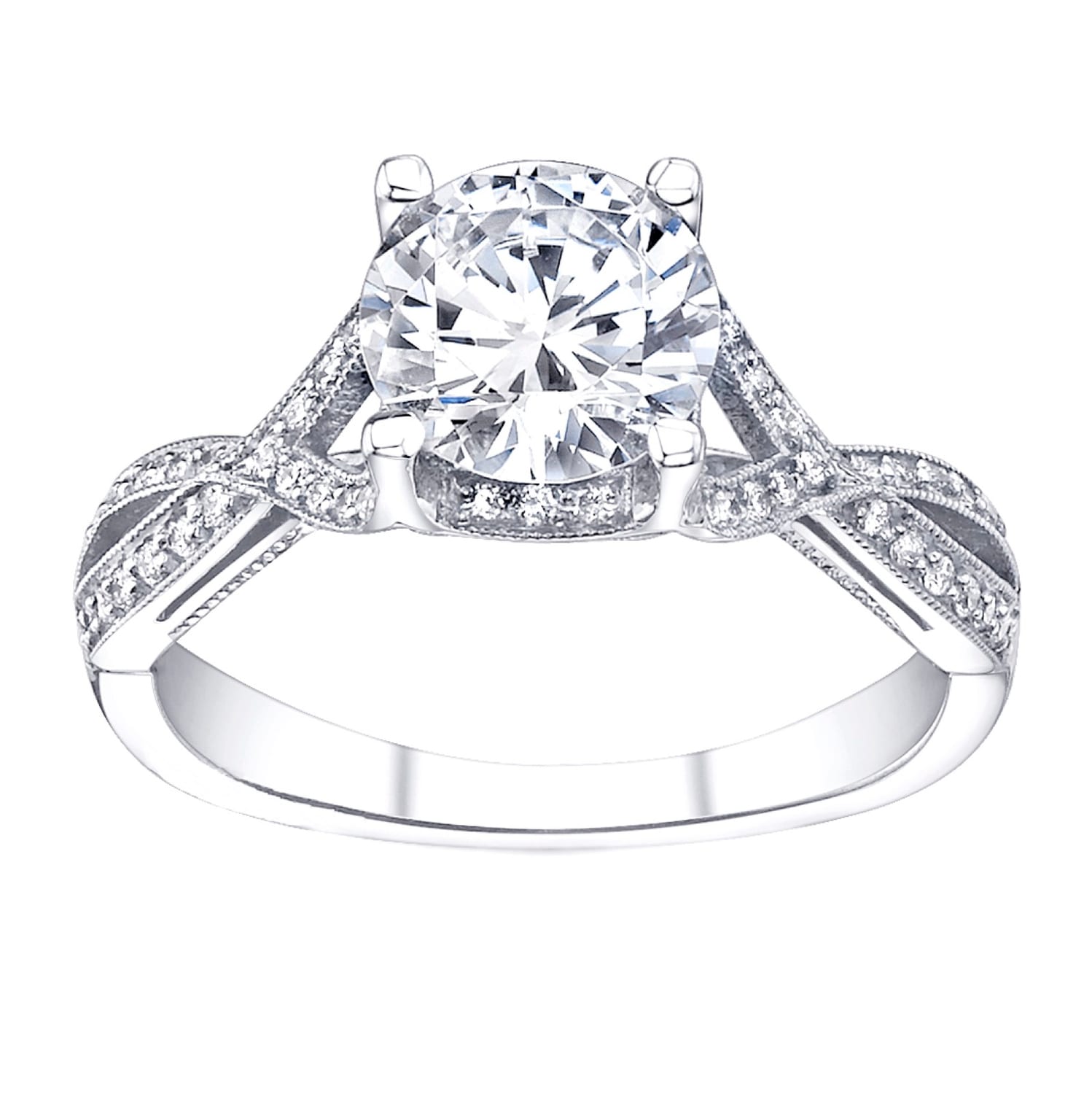 Diamond Shapes, Cuts & Polishing