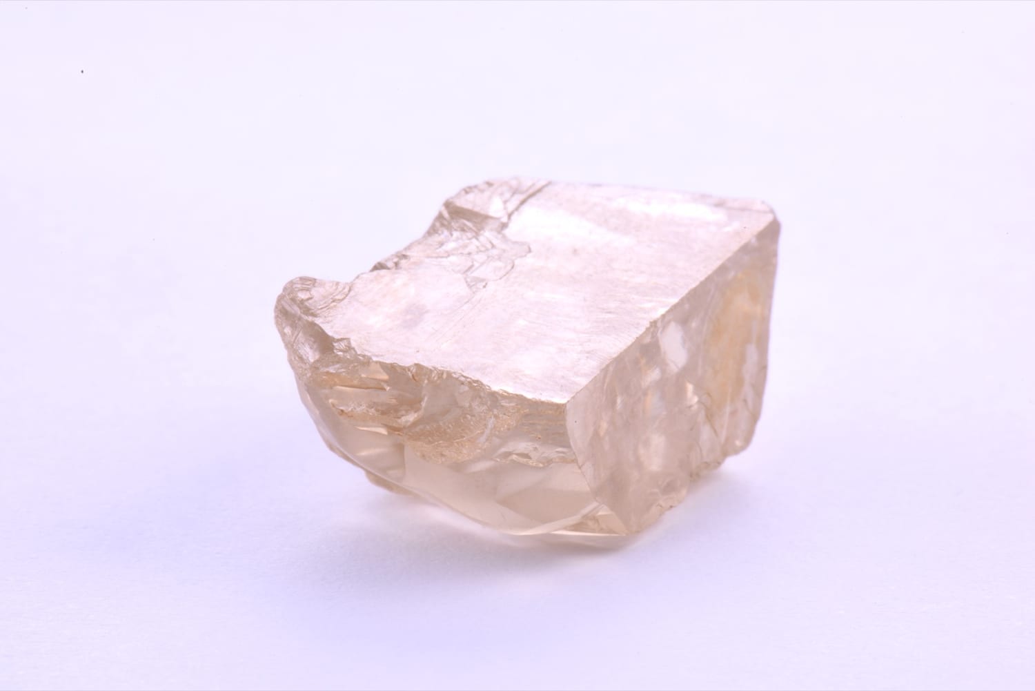 4.50 ct Natural Rough Diamond
